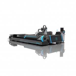 Combine Exchange Platform With Tube Laser Cutting Machine02